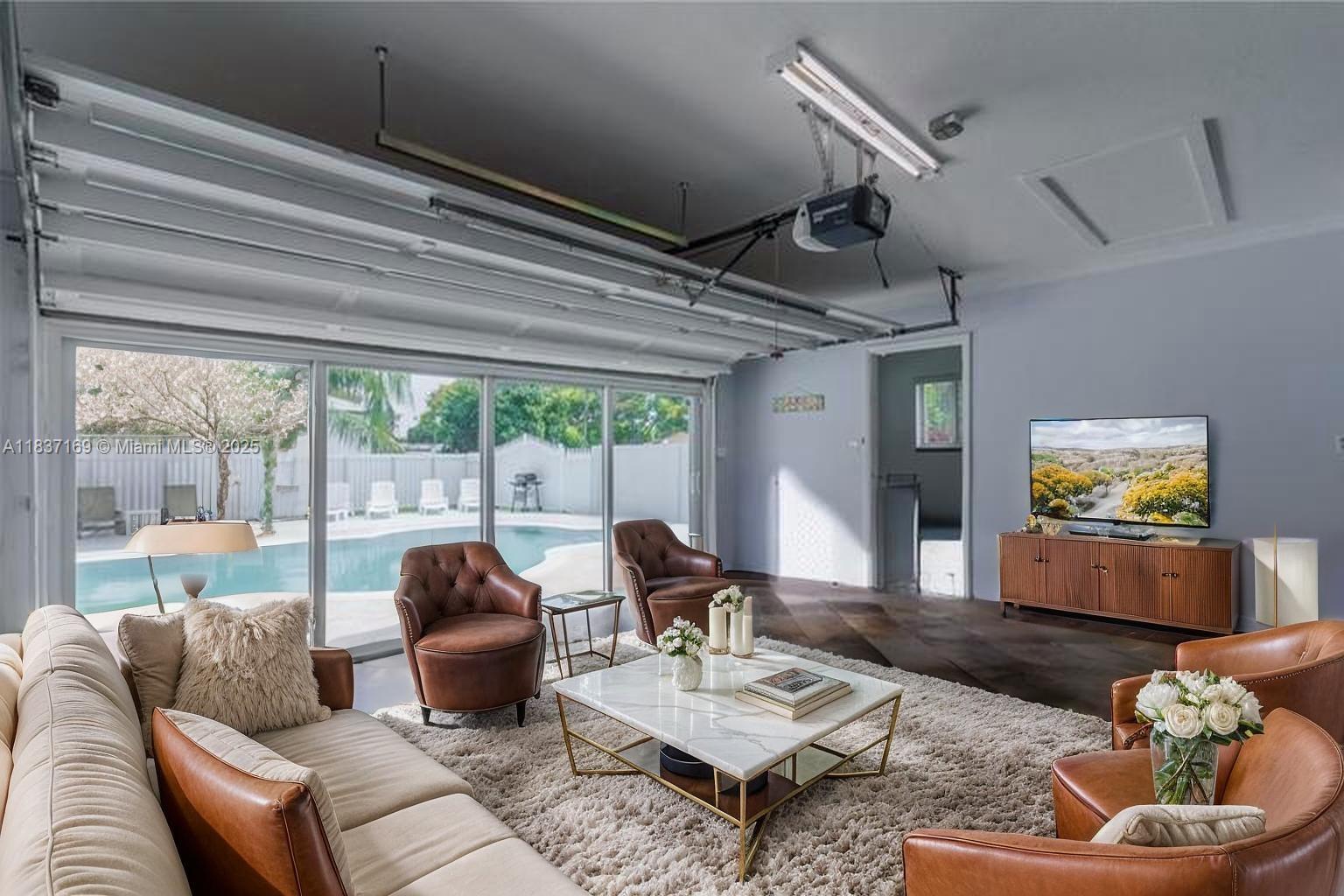 ROSEN TR - Residential