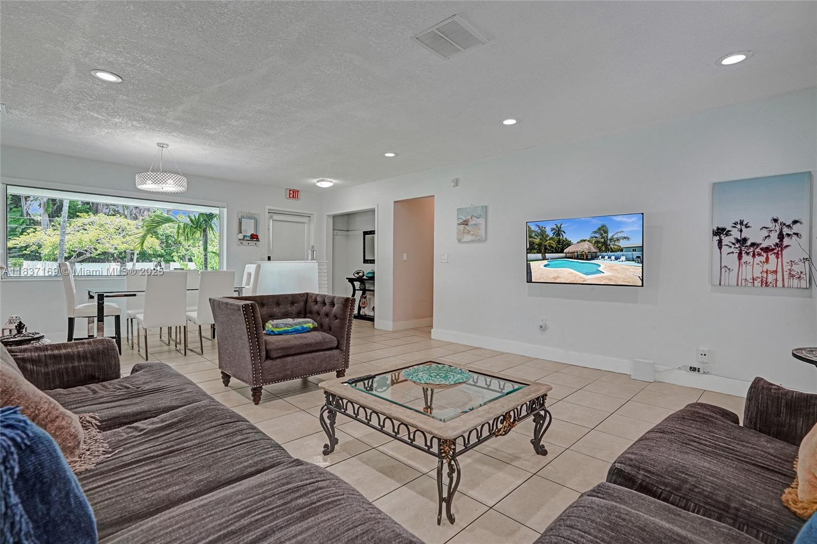 ROSEN TR - Residential