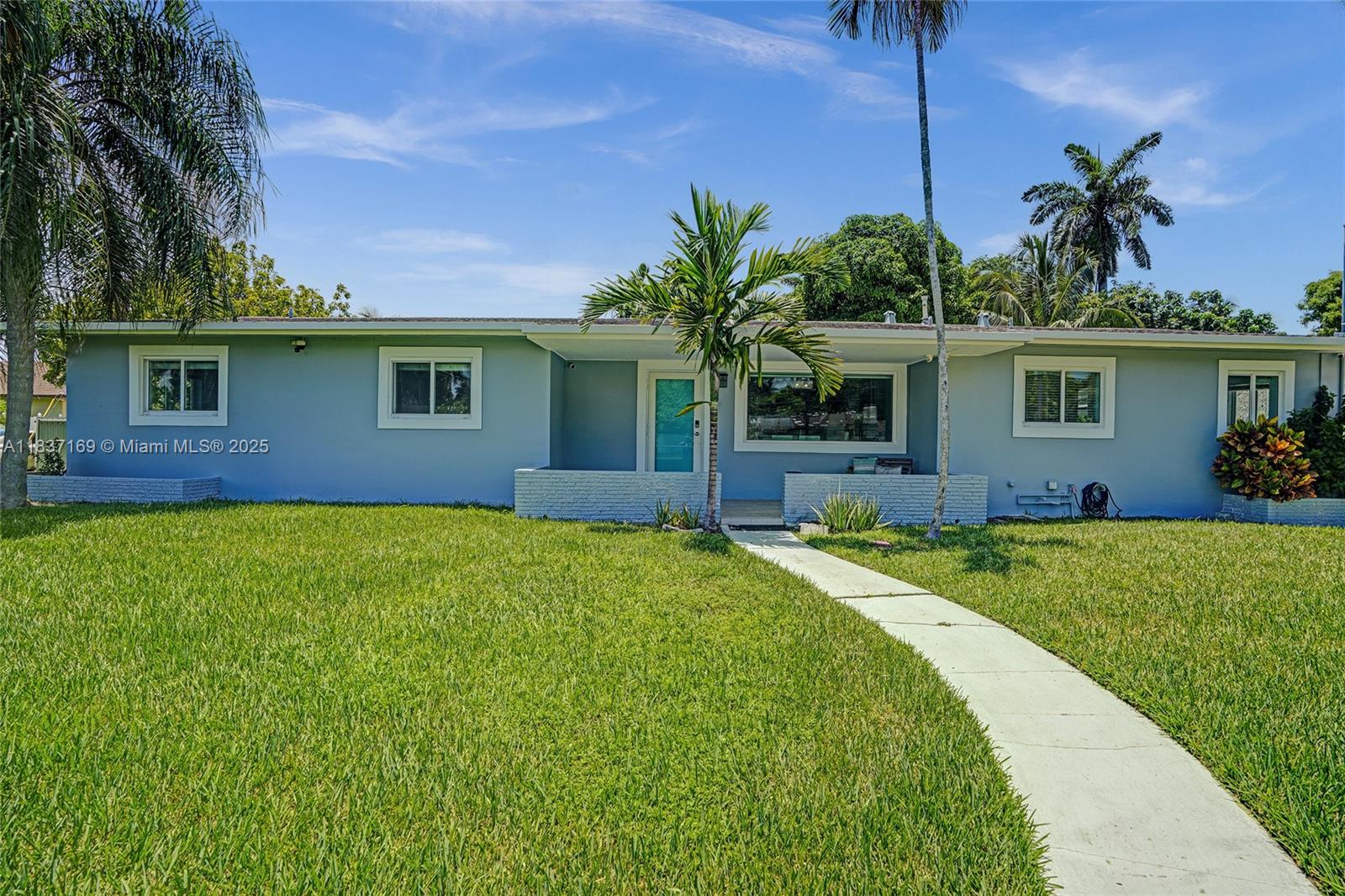 ROSEN TR - Residential