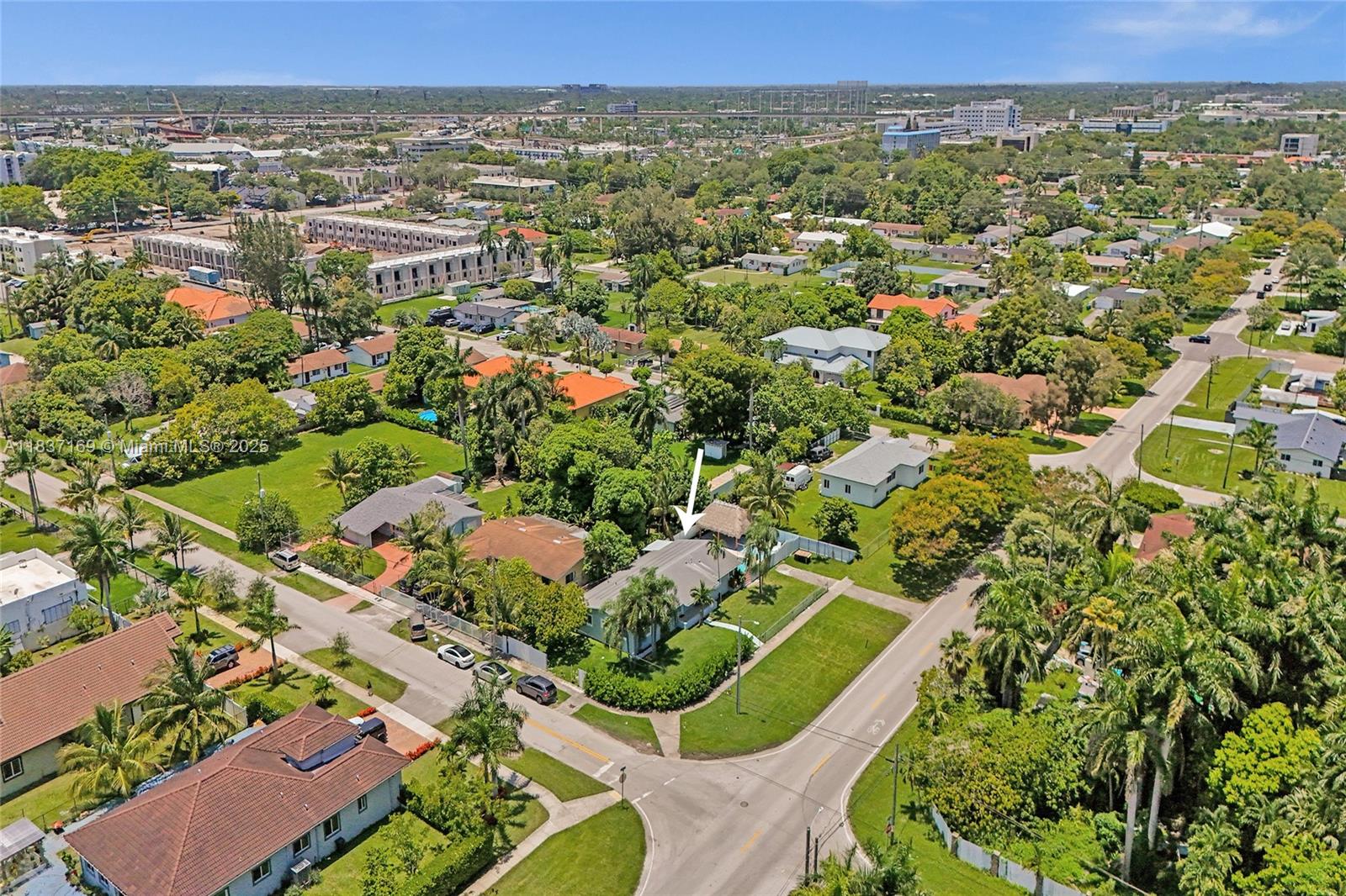 ROSEN TR - Residential