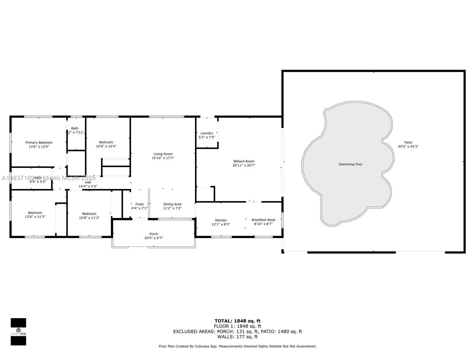 ROSEN TR - Residential