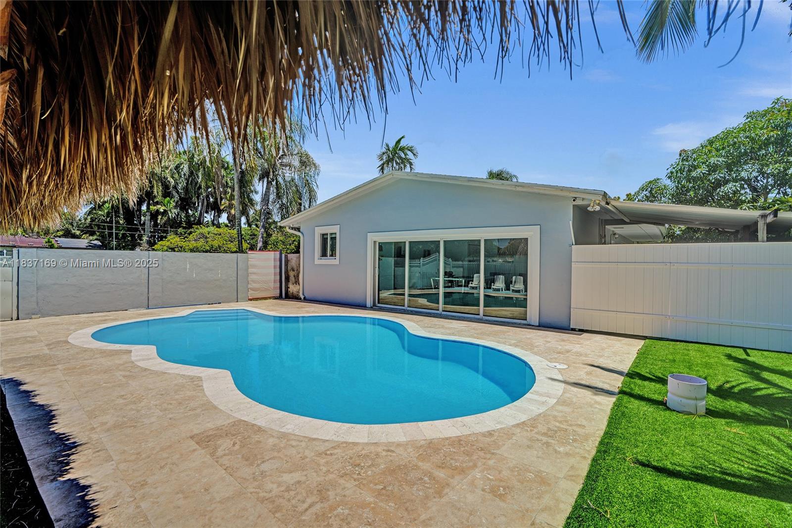 ROSEN TR - Residential