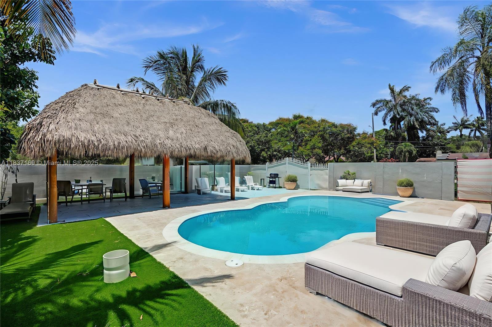 ROSEN TR - Residential