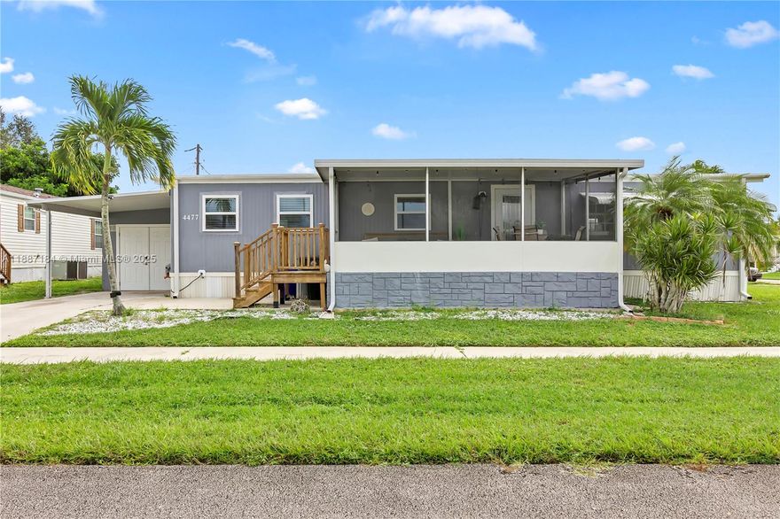 Beautiful Renovated Home in Tropical Breeze – You Own the Land!corner lot
Welcome to this completely renovated home in the desirable 55+ community of Tropical Breeze, Boynton Beach. This property has been fully upgraded new AC, and modern appliances. Every detail has been improved to create a bright, comfortable, and move-in-ready home.
Located in the heart of Boynton Beach, this home is close to shops, restaurants, and just minutes from world-class golf courses — truly a paradise for golf lovers.
The community offers wonderful amenities, including a sparkling pool, clubhouse, and beautifully maintained grounds. Lawn care is included, making it a low-maintenance lifestyle.
making this one of the most affordable and attractive places to live in South Florida