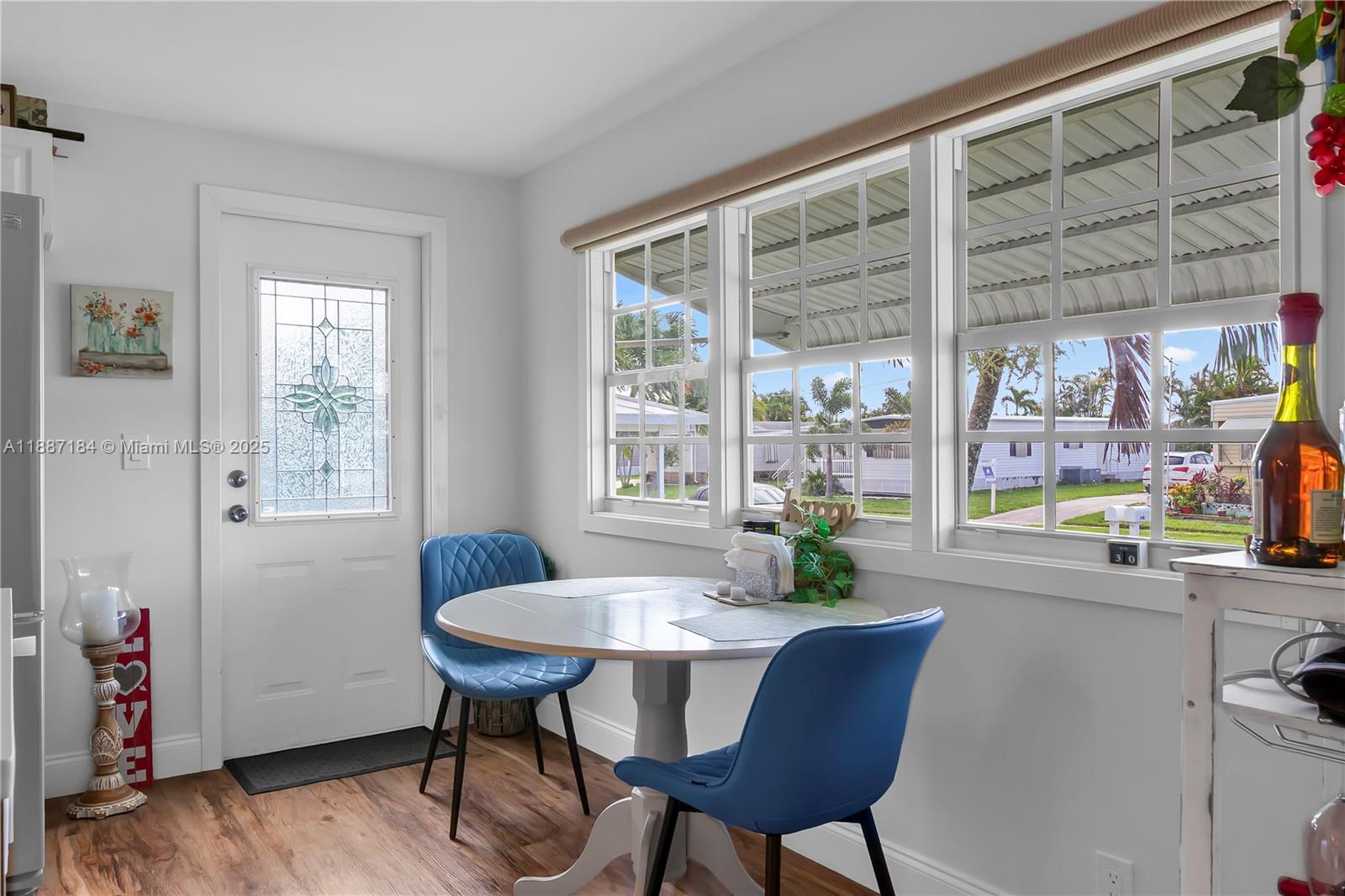 NORTHERN PINES MOBILE HOM - Residential