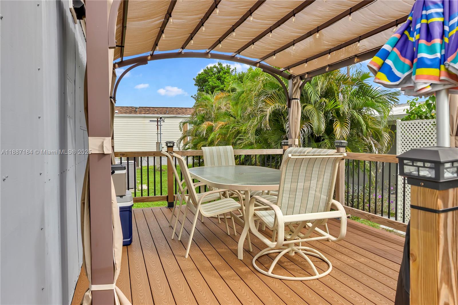 NORTHERN PINES MOBILE HOM - Residential