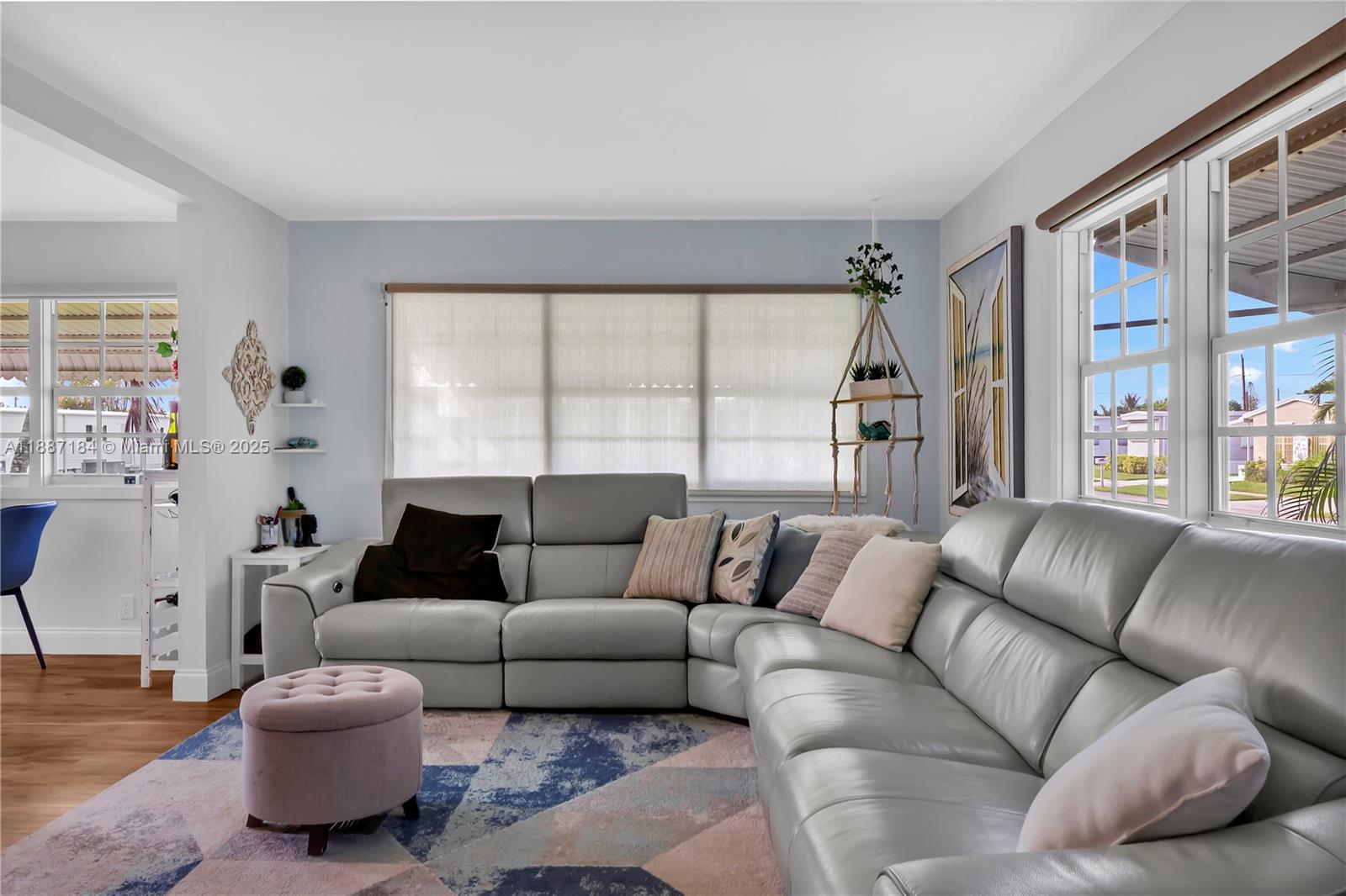 NORTHERN PINES MOBILE HOM - Residential