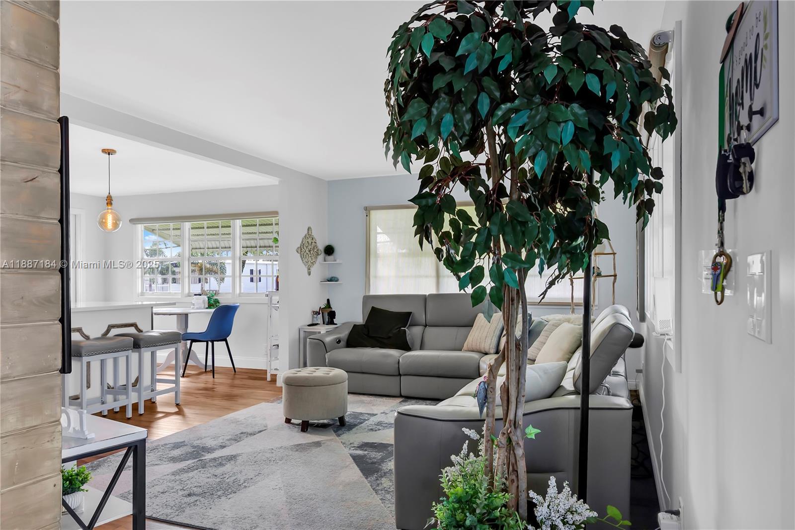 NORTHERN PINES MOBILE HOM - Residential