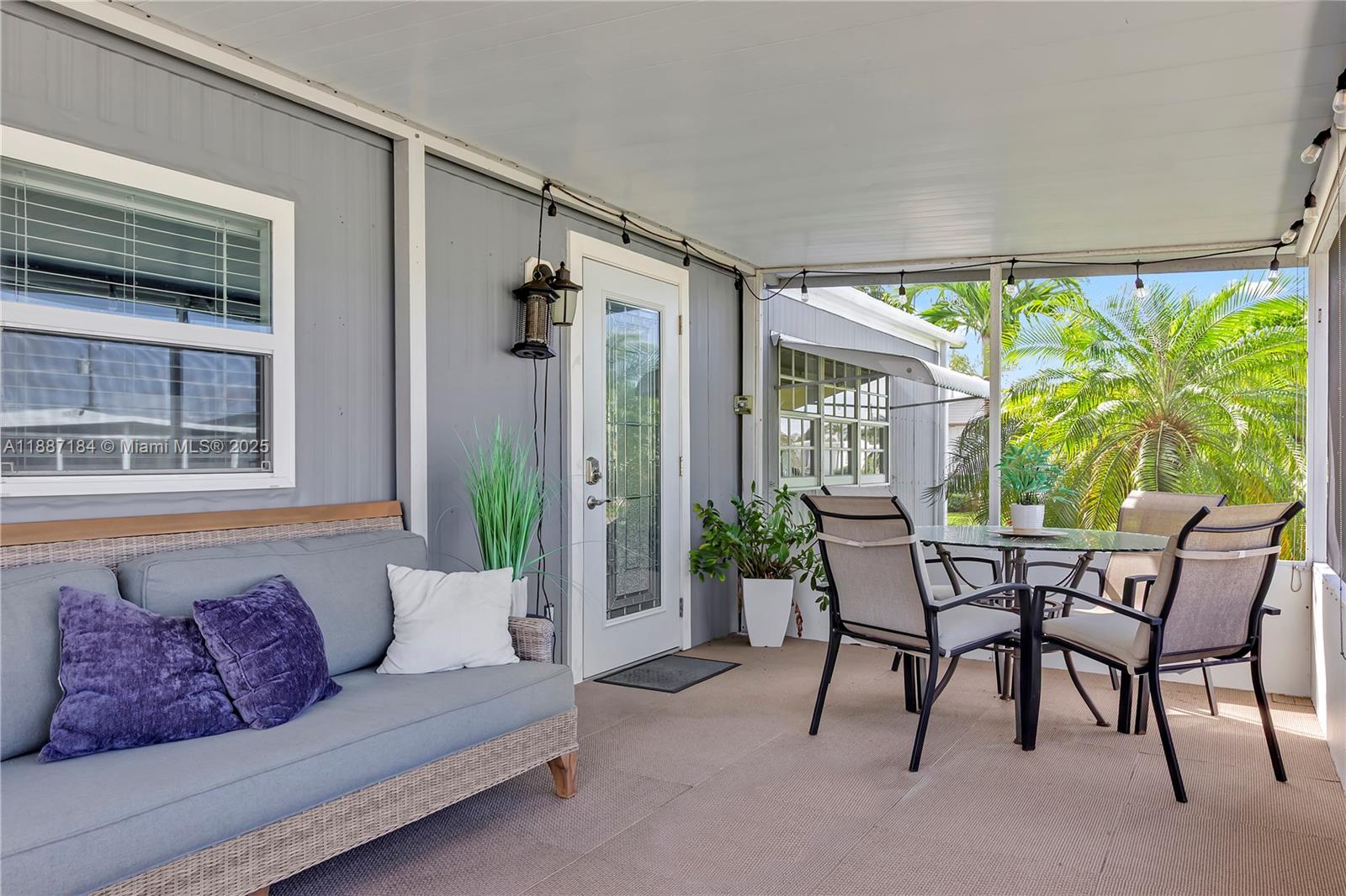 NORTHERN PINES MOBILE HOM - Residential