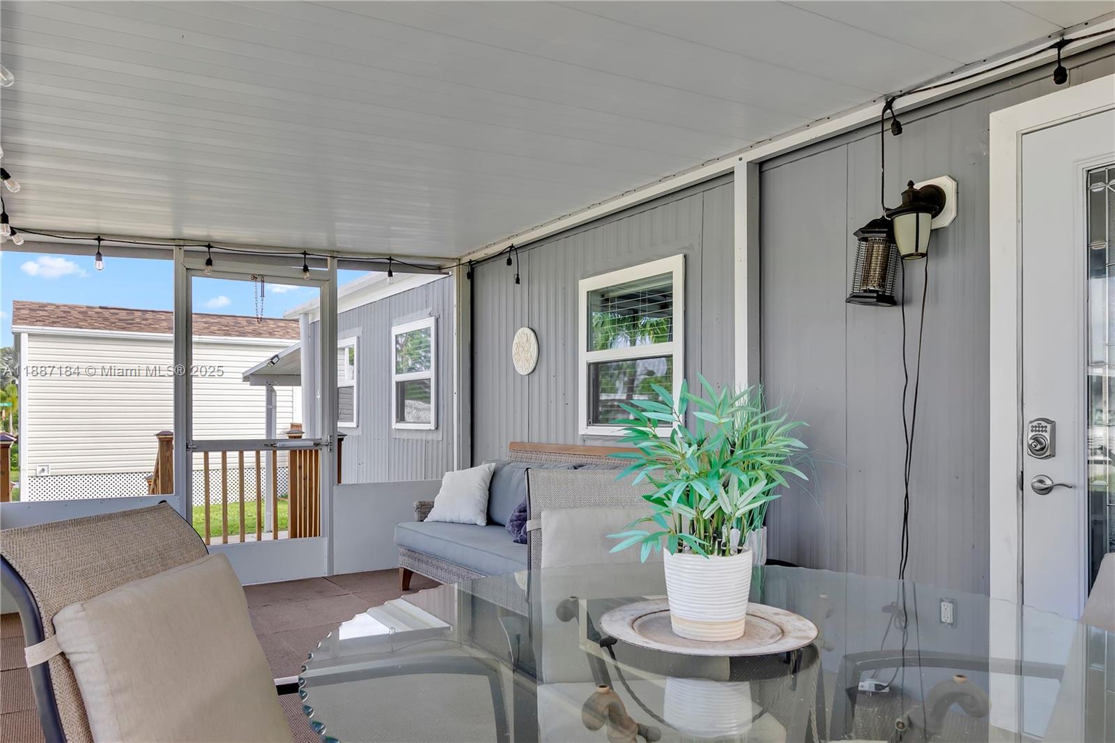 NORTHERN PINES MOBILE HOM - Residential
