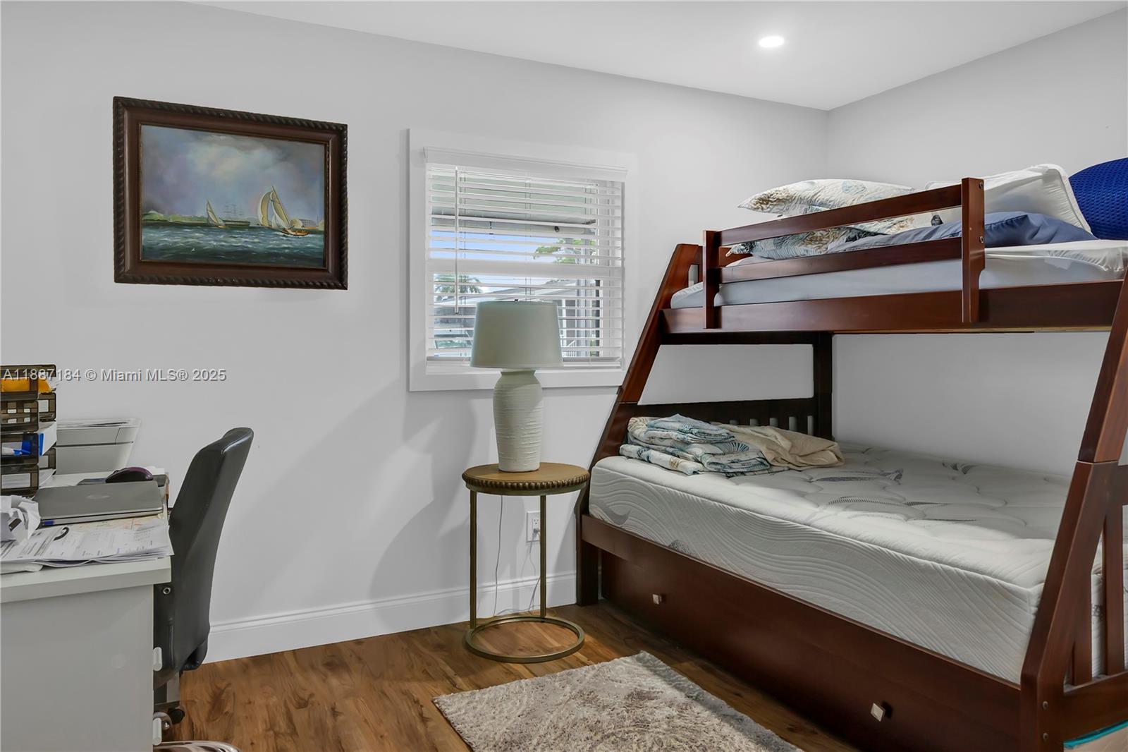 NORTHERN PINES MOBILE HOM - Residential