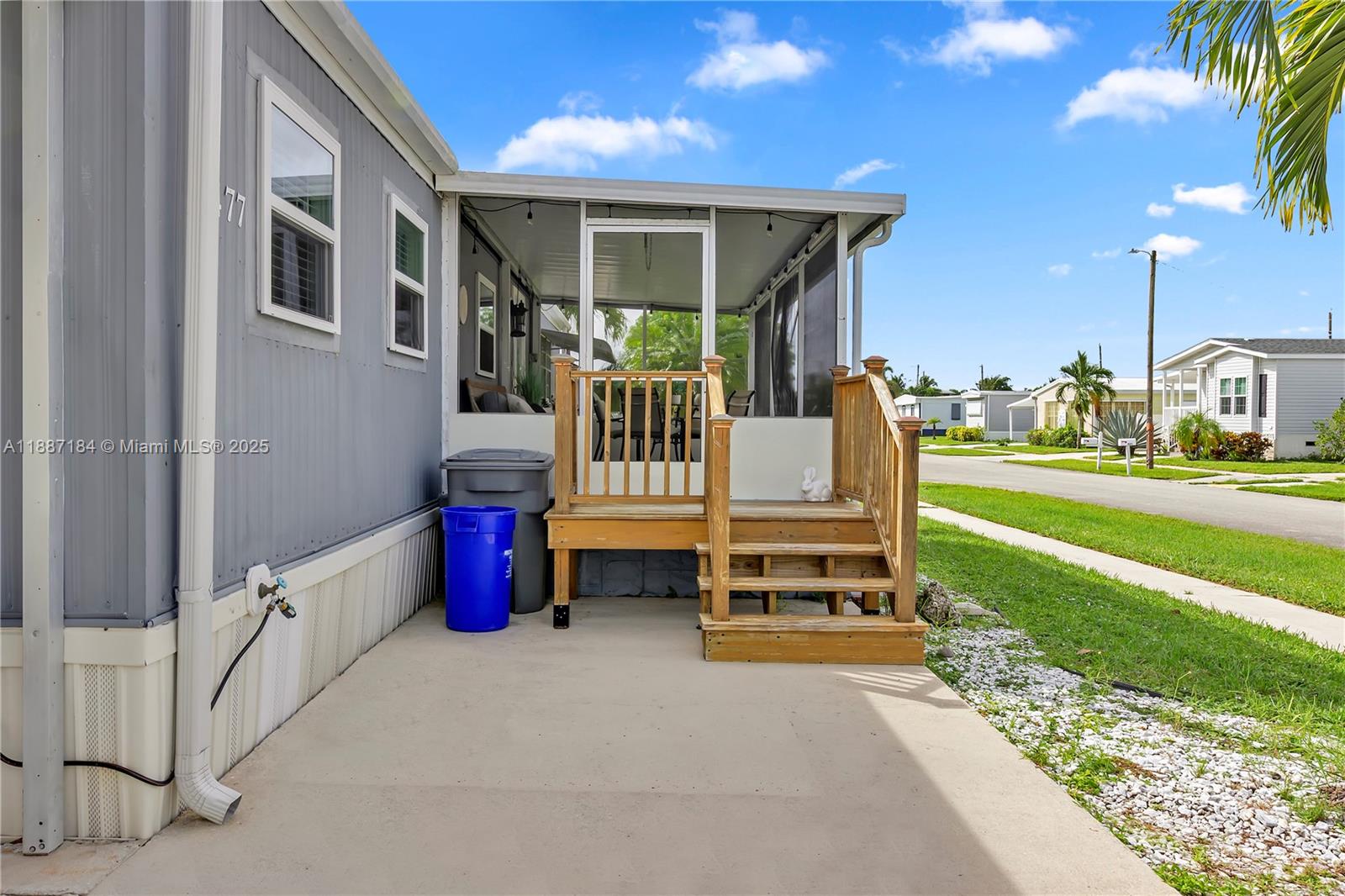 NORTHERN PINES MOBILE HOM - Residential