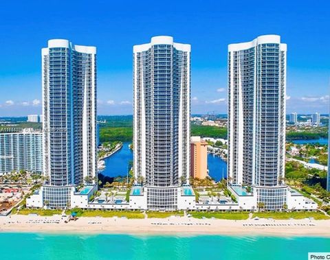 16001 Collins Ave 406 Sunny Isles Beach FL 33160