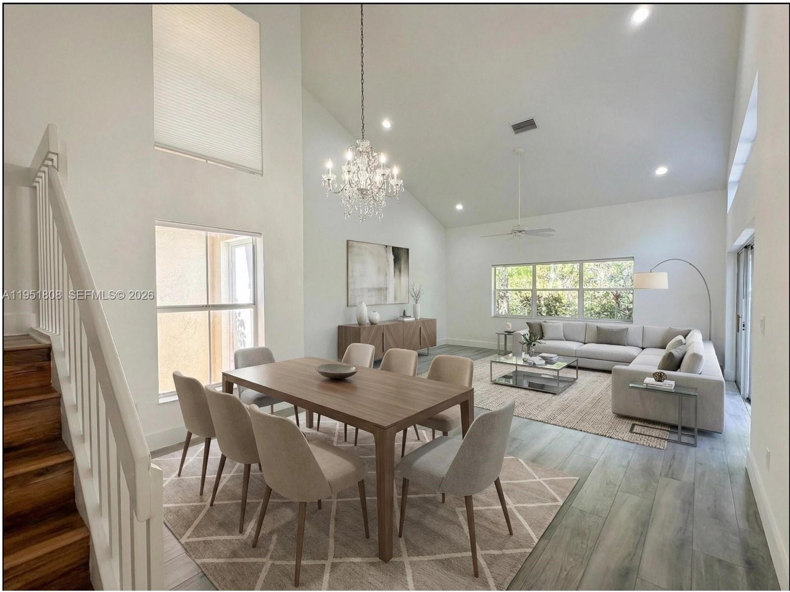 WEST LAKE VILLAGE PLAT - Residential