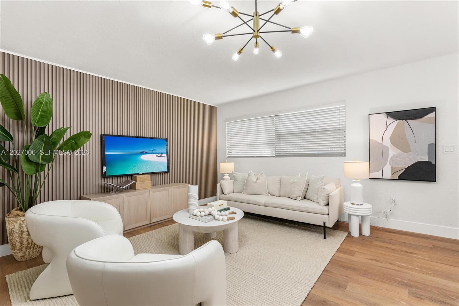 EVERGLADES AVE HTS ADDN - Residential