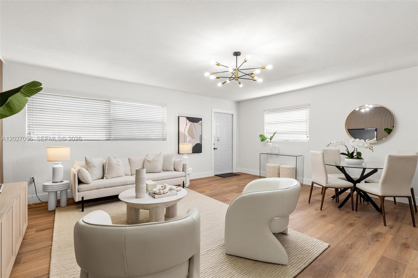 EVERGLADES AVE HTS ADDN - Residential