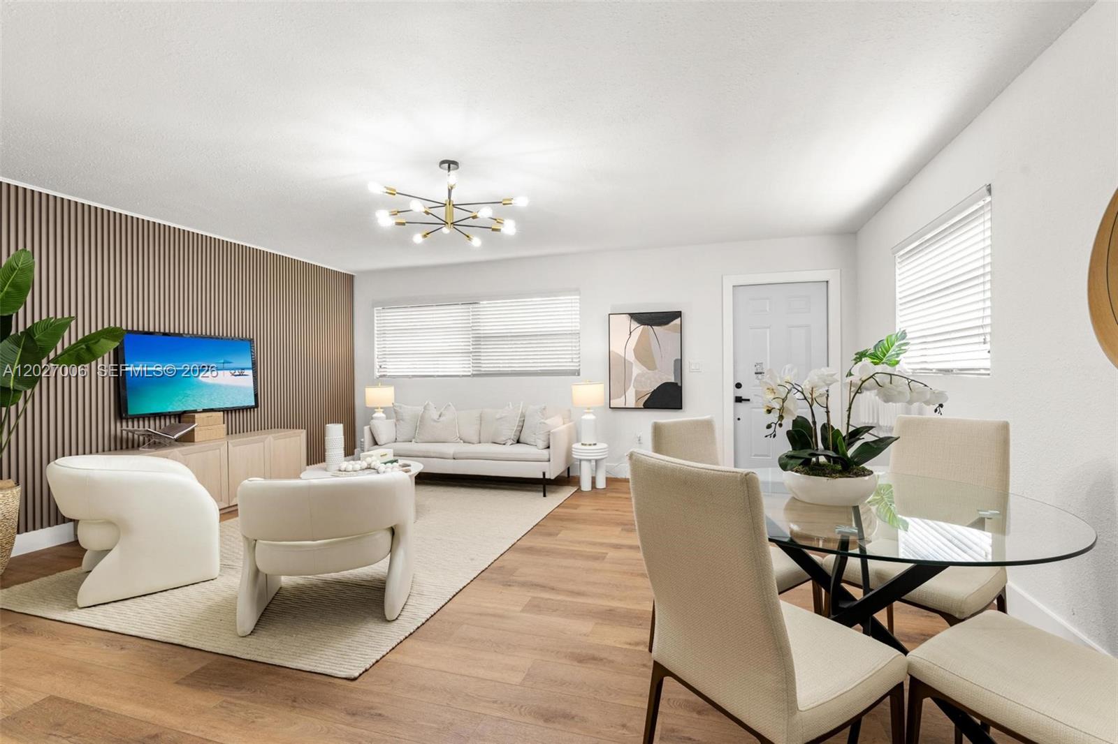 EVERGLADES AVE HTS ADDN - Residential