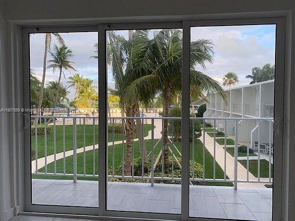 CASA DEL MAR CONDO - Residential Lease