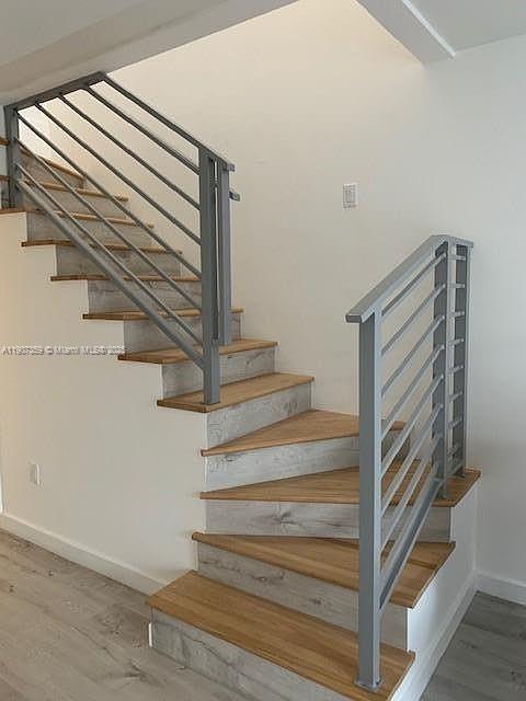 CASA DEL MAR CONDO - Residential Lease