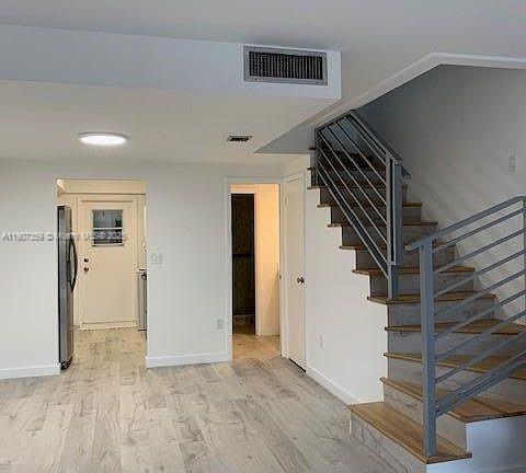 CASA DEL MAR CONDO - Residential Lease