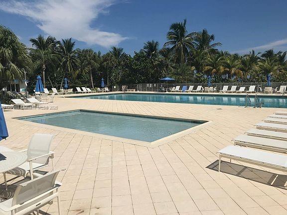 CASA DEL MAR CONDO - Residential Lease