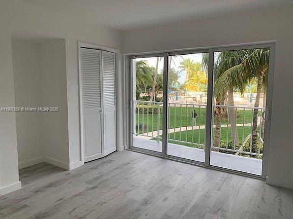 CASA DEL MAR CONDO - Residential Lease