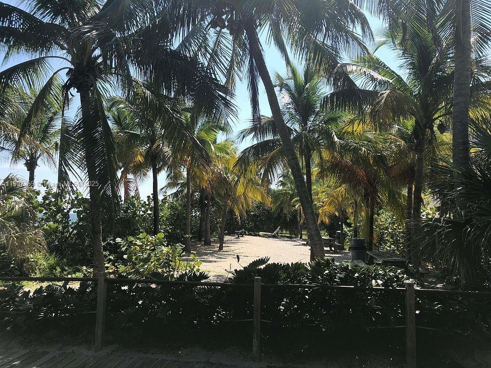 CASA DEL MAR CONDO - Residential Lease