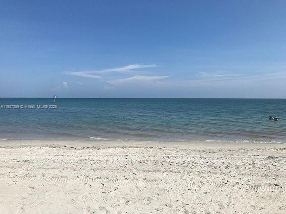 CASA DEL MAR CONDO - Residential Lease