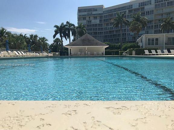 CASA DEL MAR CONDO - Residential Lease