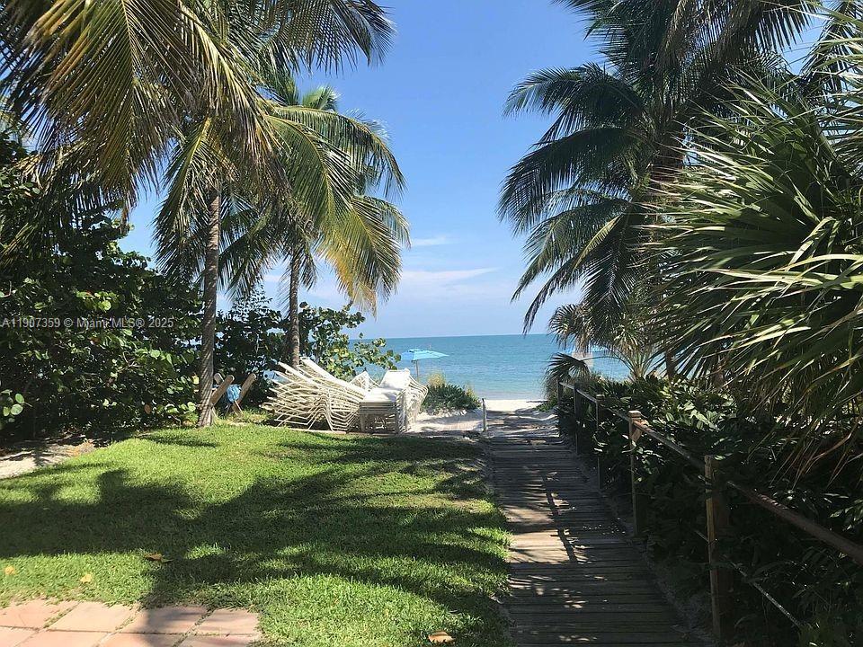 CASA DEL MAR CONDO - Residential Lease