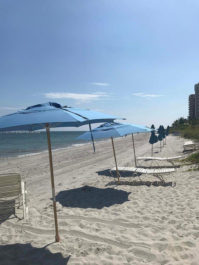 CASA DEL MAR CONDO - Residential Lease