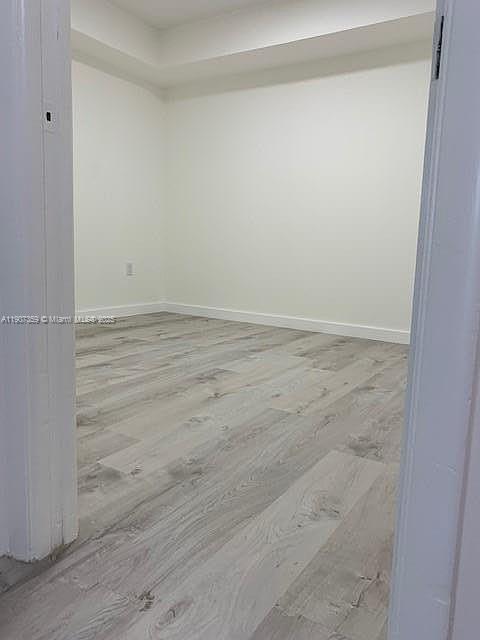 CASA DEL MAR CONDO - Residential Lease