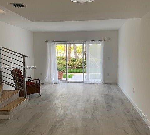 CASA DEL MAR CONDO - Residential Lease