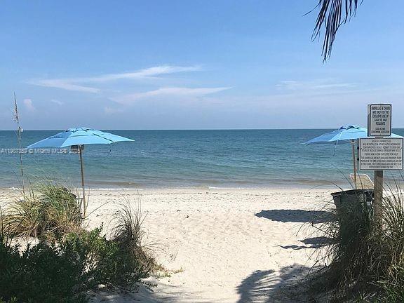 CASA DEL MAR CONDO - Residential Lease