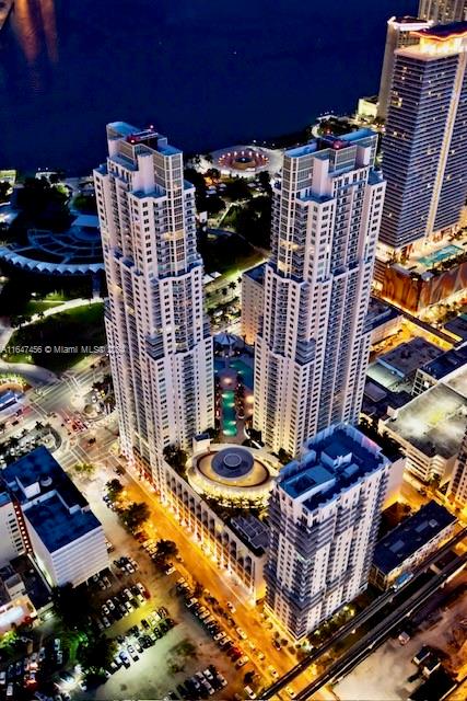 Property for Sale at 253 Ne 2nd St 622, Miami, Broward County, Florida - Bedrooms: 1 
Bathrooms: 2  - $349,900