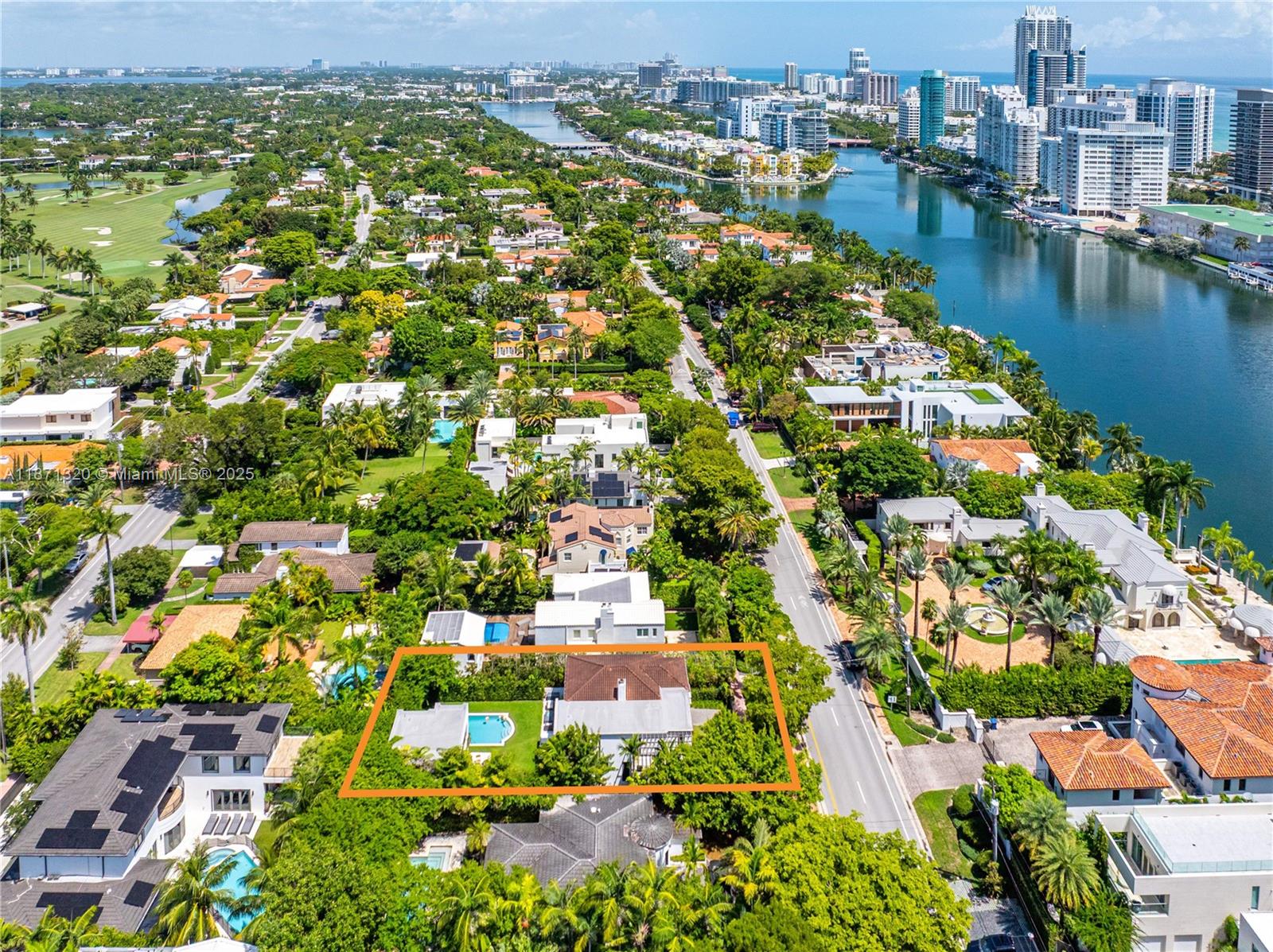 BEACH VIEW - Residential Lease