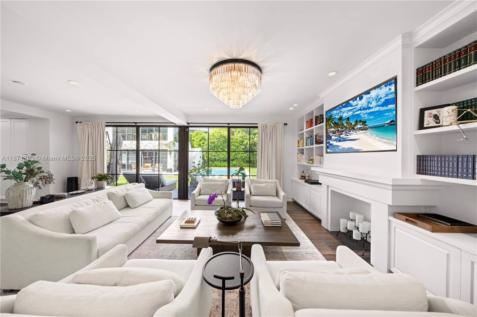 BEACH VIEW - Residential Lease