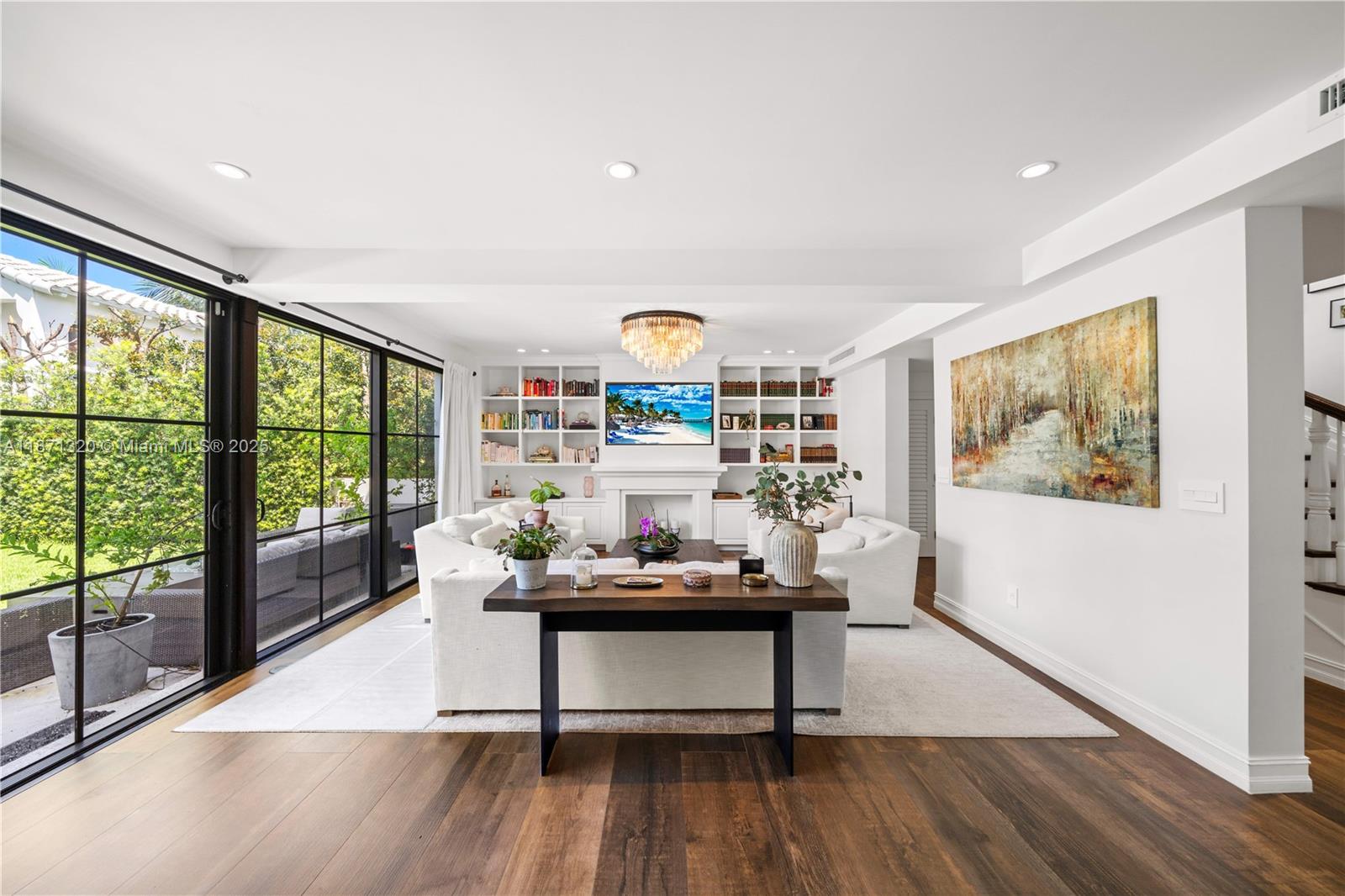 BEACH VIEW - Residential Lease