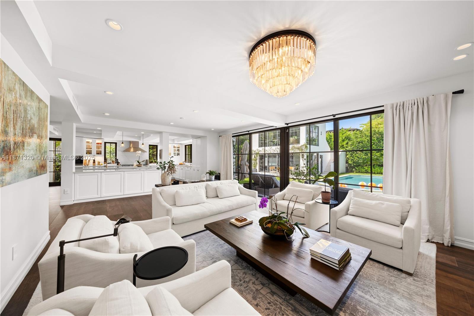 BEACH VIEW - Residential Lease