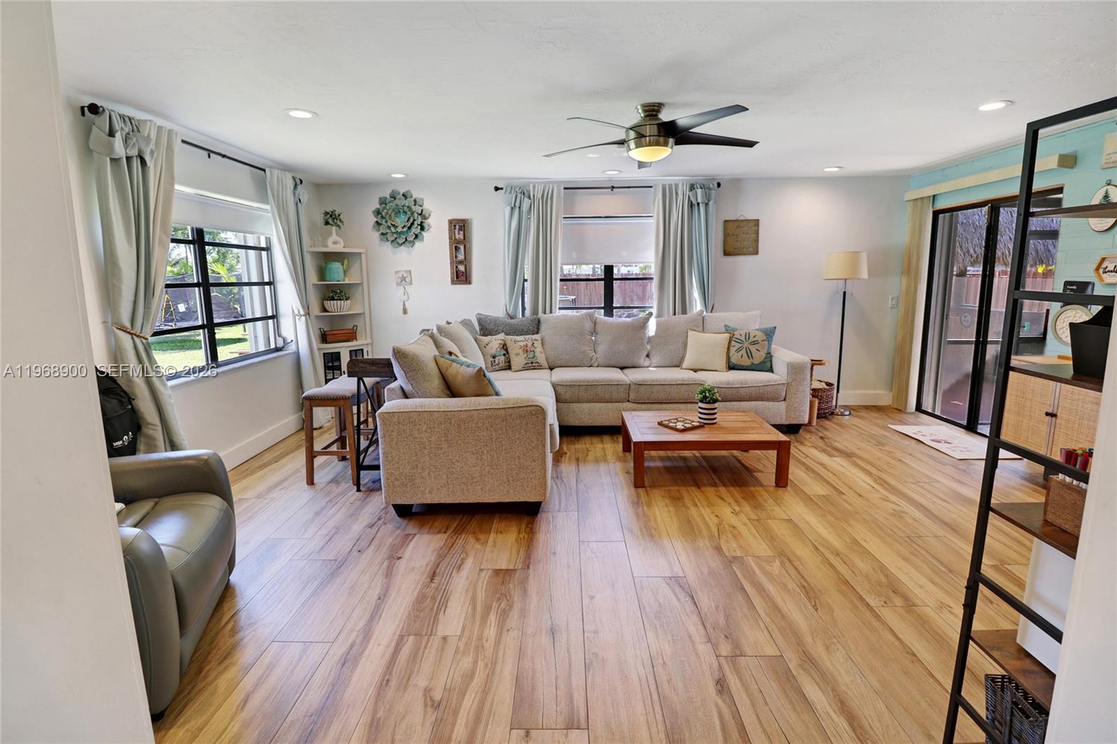 BEL AIRE SEC 15 - Residential