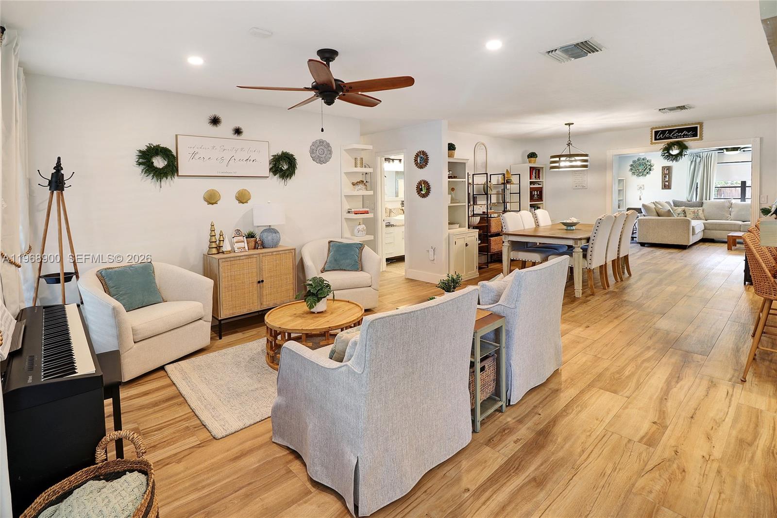 BEL AIRE SEC 15 - Residential