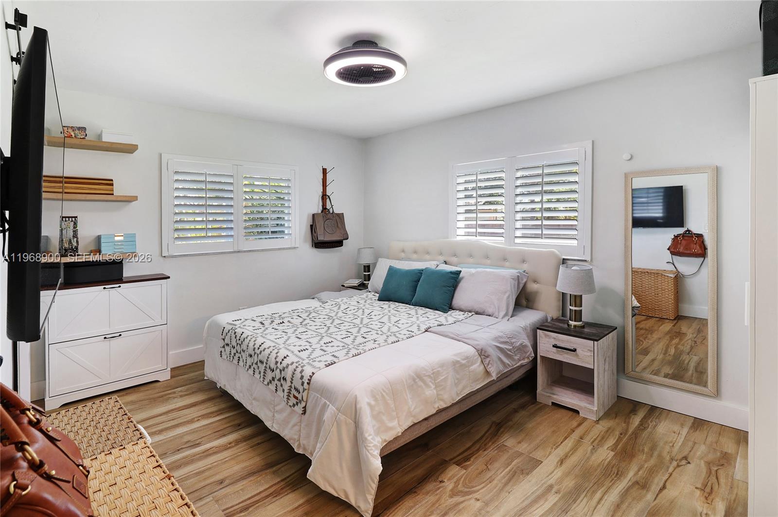 BEL AIRE SEC 15 - Residential