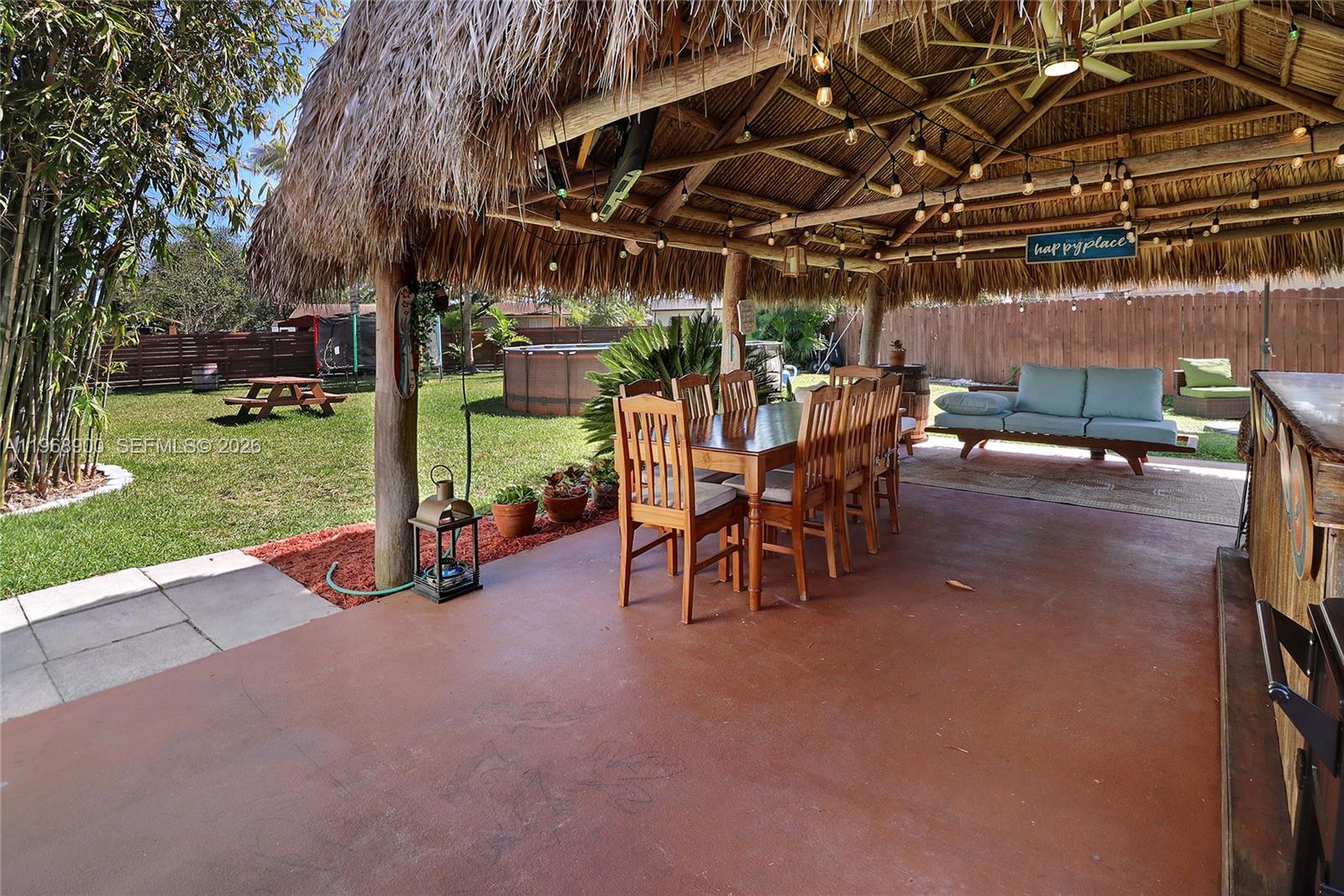 BEL AIRE SEC 15 - Residential