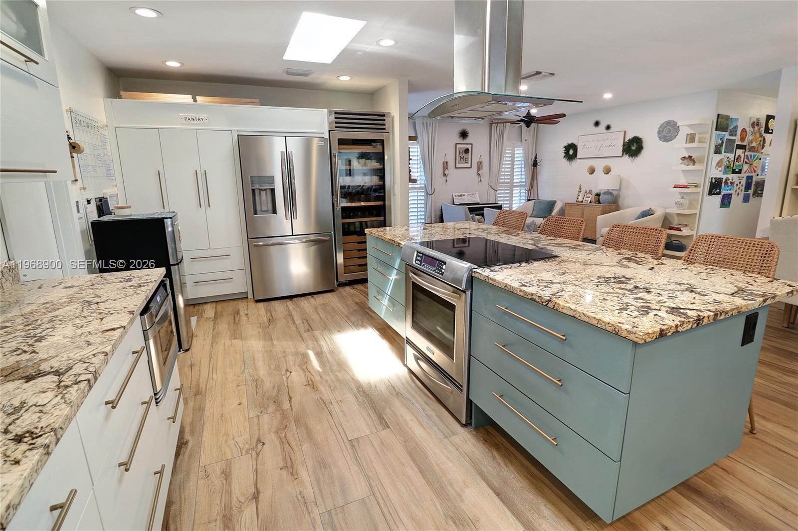 BEL AIRE SEC 15 - Residential