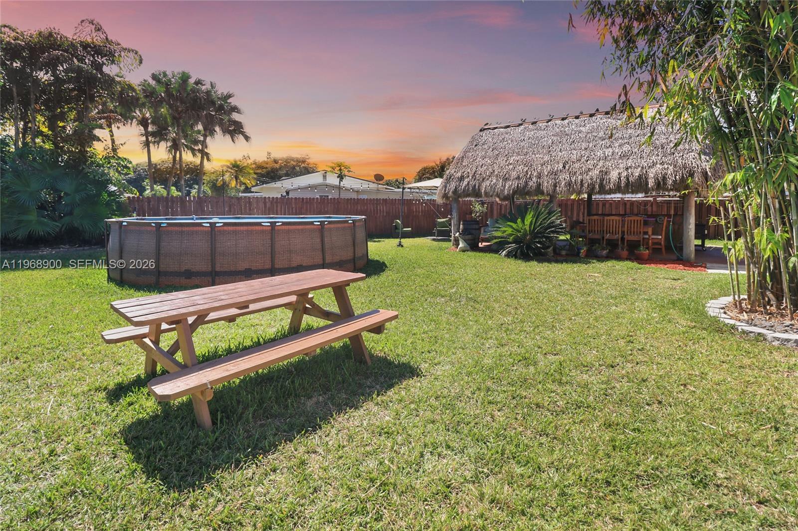 BEL AIRE SEC 15 - Residential