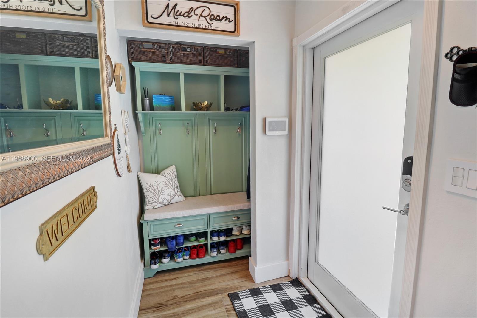 BEL AIRE SEC 15 - Residential