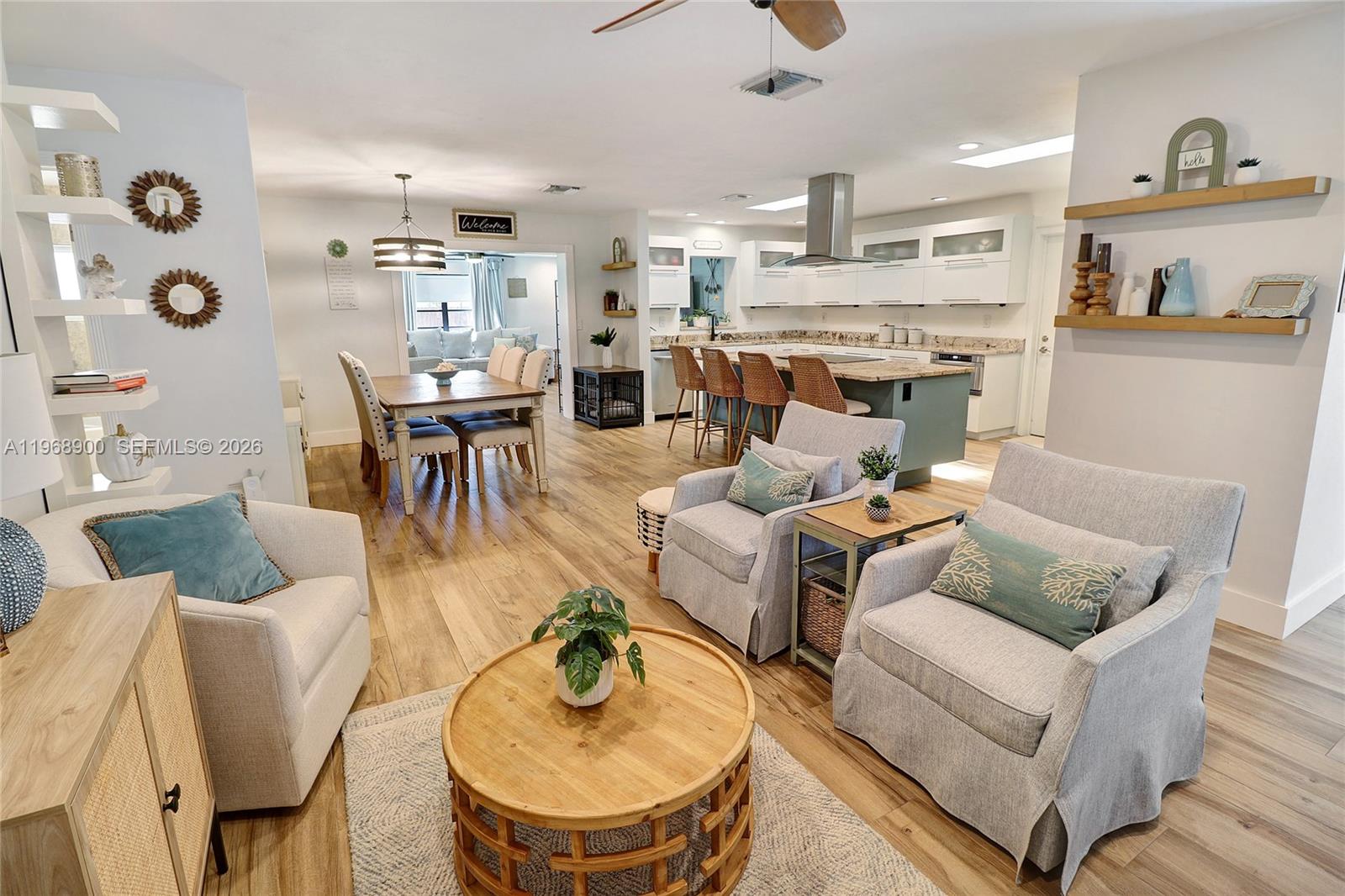 BEL AIRE SEC 15 - Residential