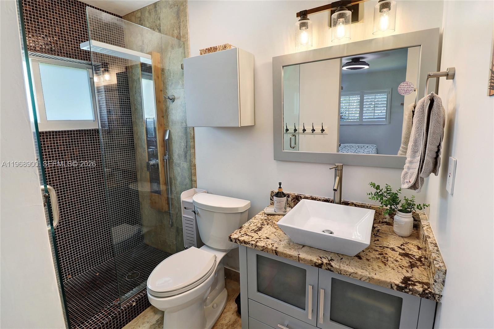 BEL AIRE SEC 15 - Residential