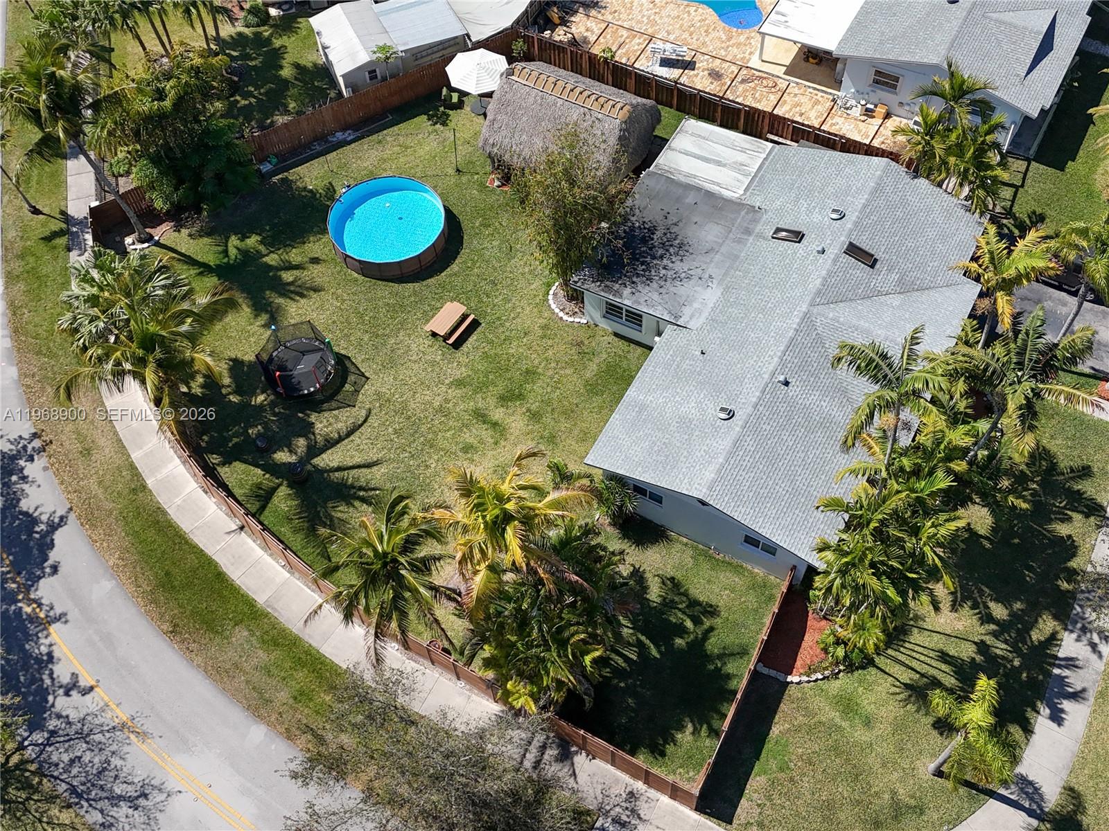 BEL AIRE SEC 15 - Residential