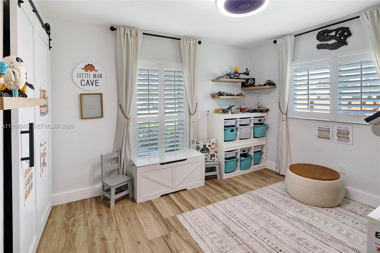 BEL AIRE SEC 15 - Residential